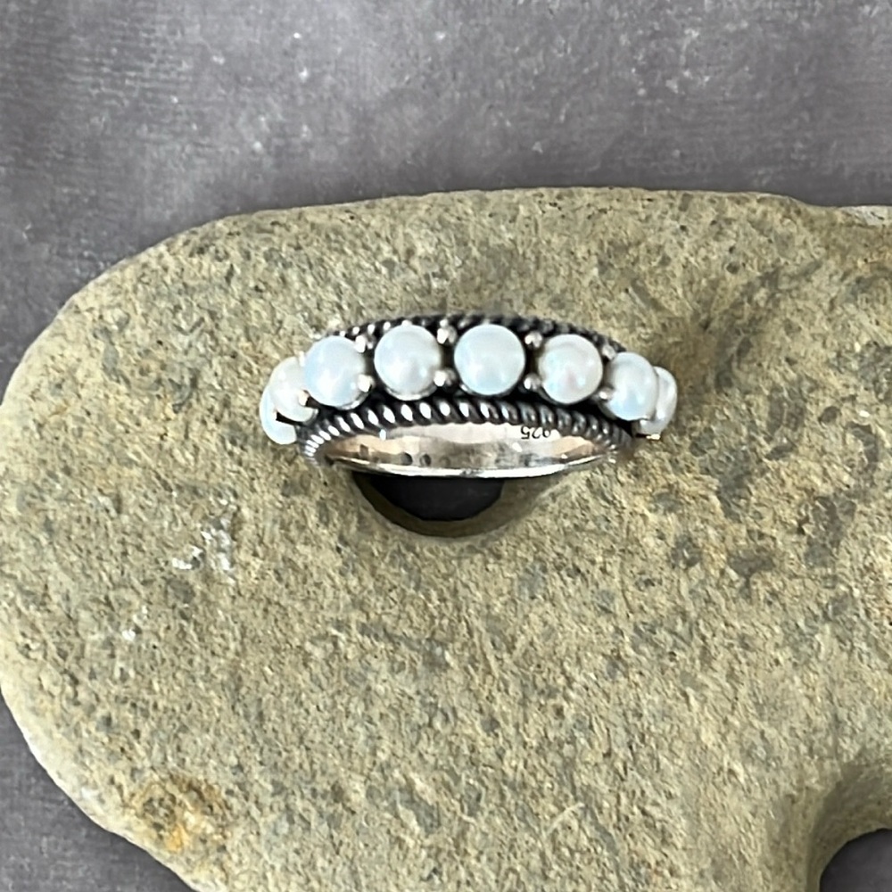 Sundance Seven Sisters Ring
